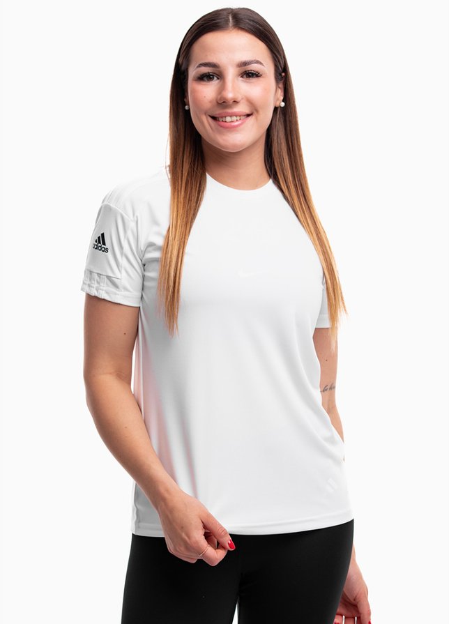 adidas Dámske tričko Squadra 21 Jersey GN5759 adidas Dámske tričko Squadra 21 Jersey GN5759