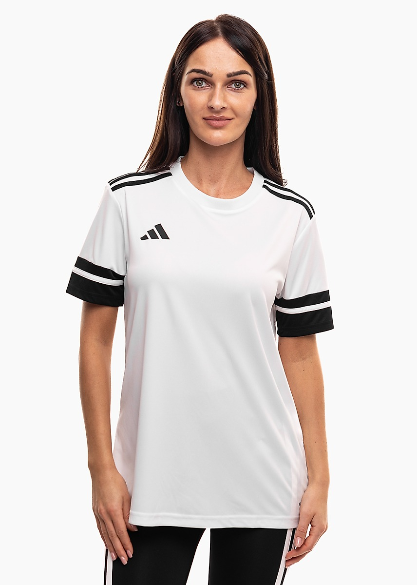 Dámske tričko adidas Squadra 25 Jersey JI9991
