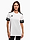 Obrázok Koszulka damska adidas Squadra 25 Jersey JI9991 variantu produktu
