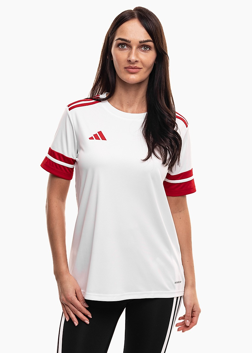 Dámske tričko adidas Squadra 25 Jersey JI9993