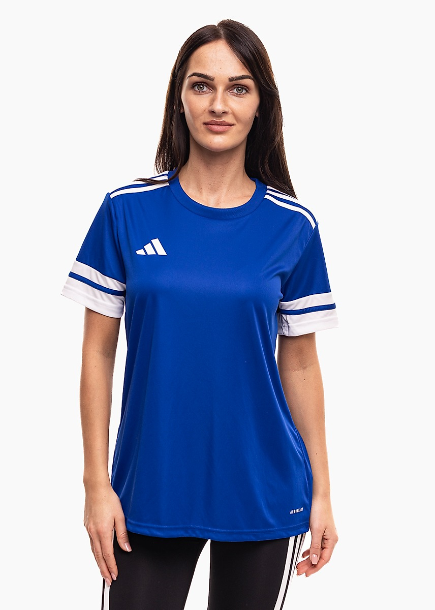 Dámske tričko adidas Squadra 25 Jersey JI9988
