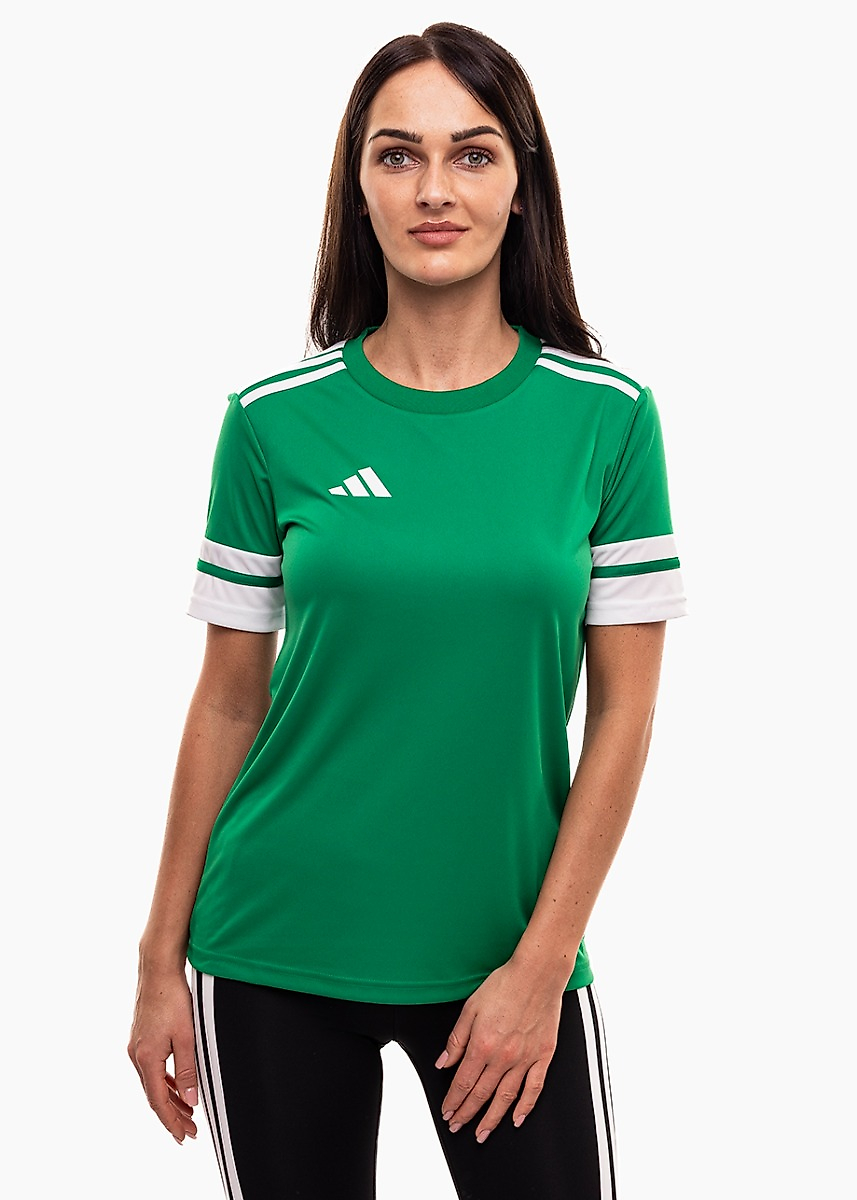Dámske tričko adidas Squadra 25 Jersey JN7487