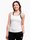 Obrázok adidas Koszulka damska Studio Slim Strappy Back Tank Top HE3141 variantu produktu