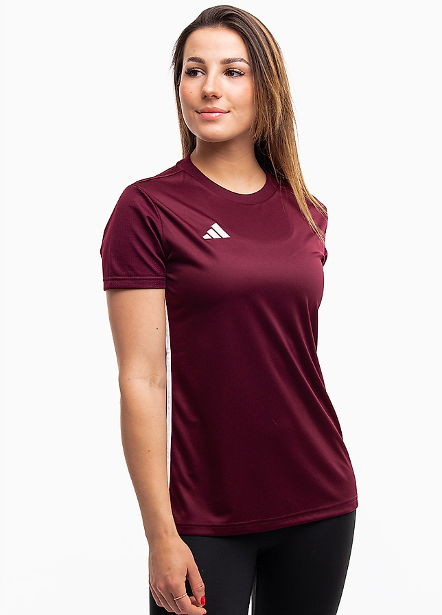 adidas Dámske tričko Tabela 23 Jersey IB4930 adidas Dámske tričko Tabela 23 Jersey IB4930