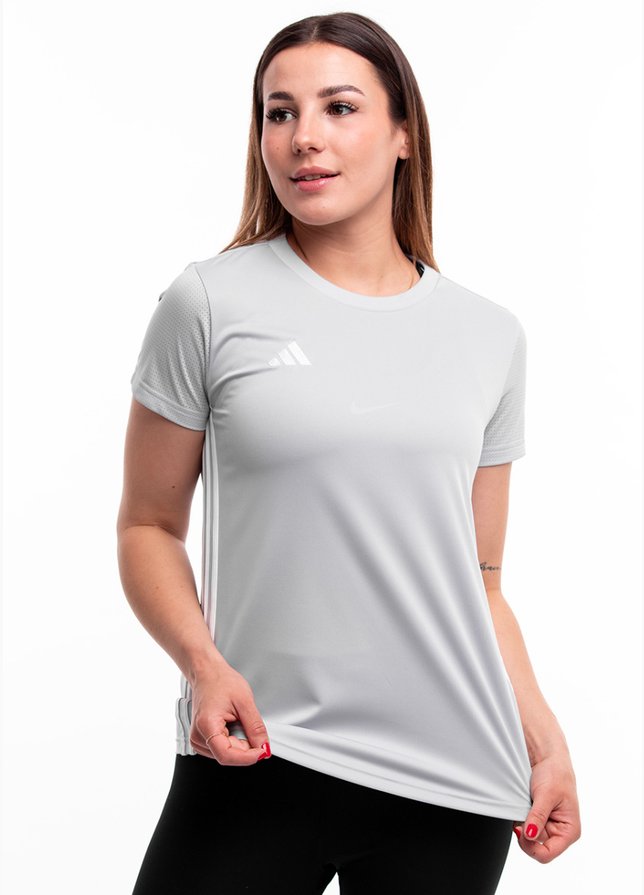 adidas Dámske tričko Tabela 23 Jersey IA9151 adidas Dámske tričko Tabela 23 Jersey IA9151