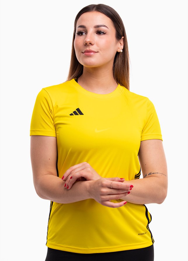 adidas Dámske tričko Tabela 23 Jersey IA9149 adidas Dámske tričko Tabela 23 Jersey IA9149