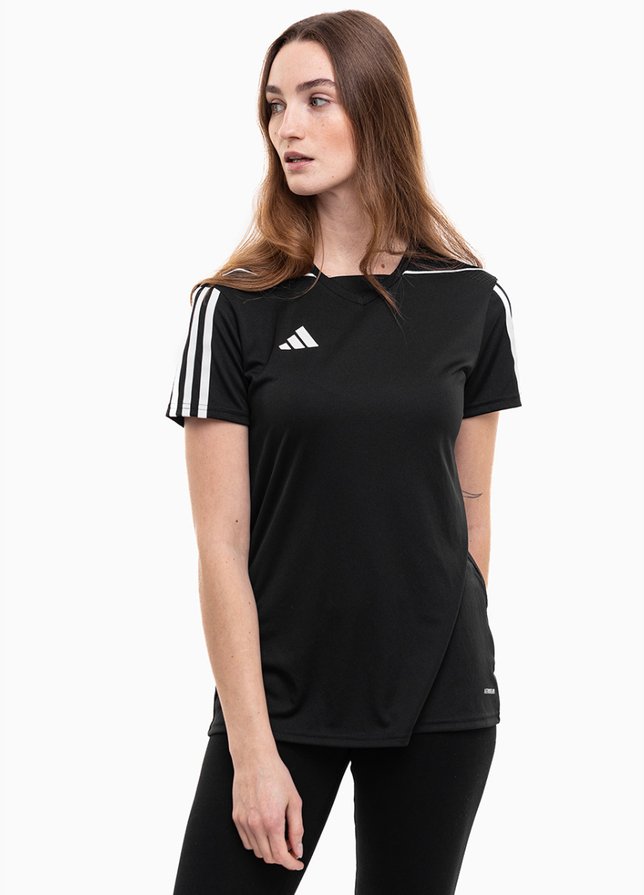 adidas Dámske tričko Tiro 23 League Jersey HR4612 adidas Dámske tričko Tiro 23 League Jersey HR4612