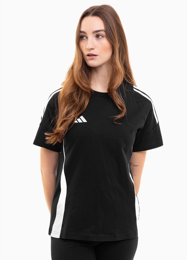 adidas Dámska mikina Tiro 24 Sweat Tee IJ9955 adidas Dámska mikina Tiro 24 Sweat Tee IJ9955
