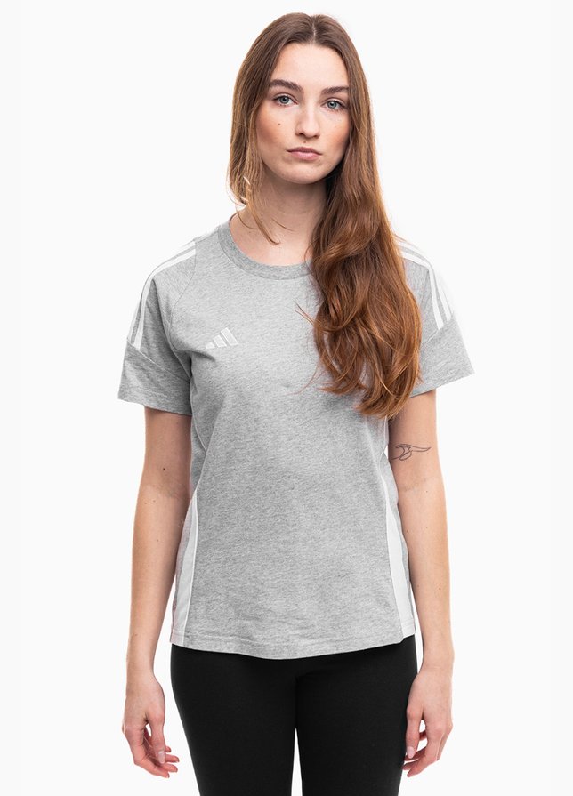 adidas Dámska mikina Tiro 24 Sweat Tee IR9355 adidas Dámska mikina Tiro 24 Sweat Tee IR9355