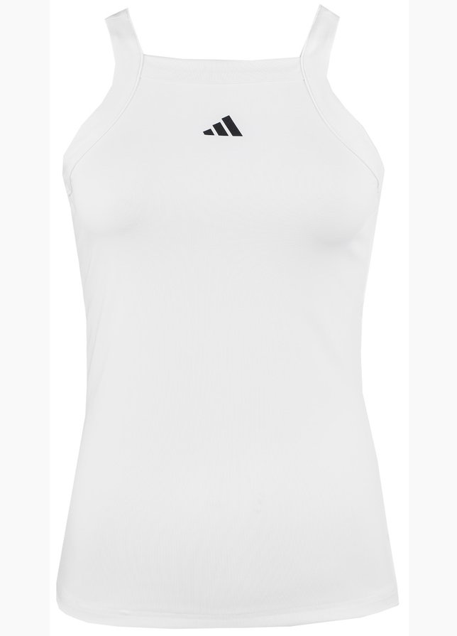 adidas Dámske tielko Top Aeroready Train Essentials Minimal Branding HZ5621 adidas Dámske tielko Top Aeroready Train Essentials Minimal Branding HZ5621