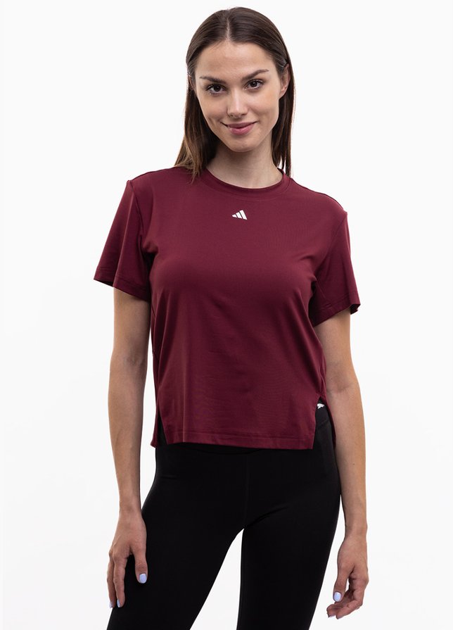 adidas Dámske tričko Versatile Tee IL1365 adidas Dámske tričko Versatile Tee IL1365