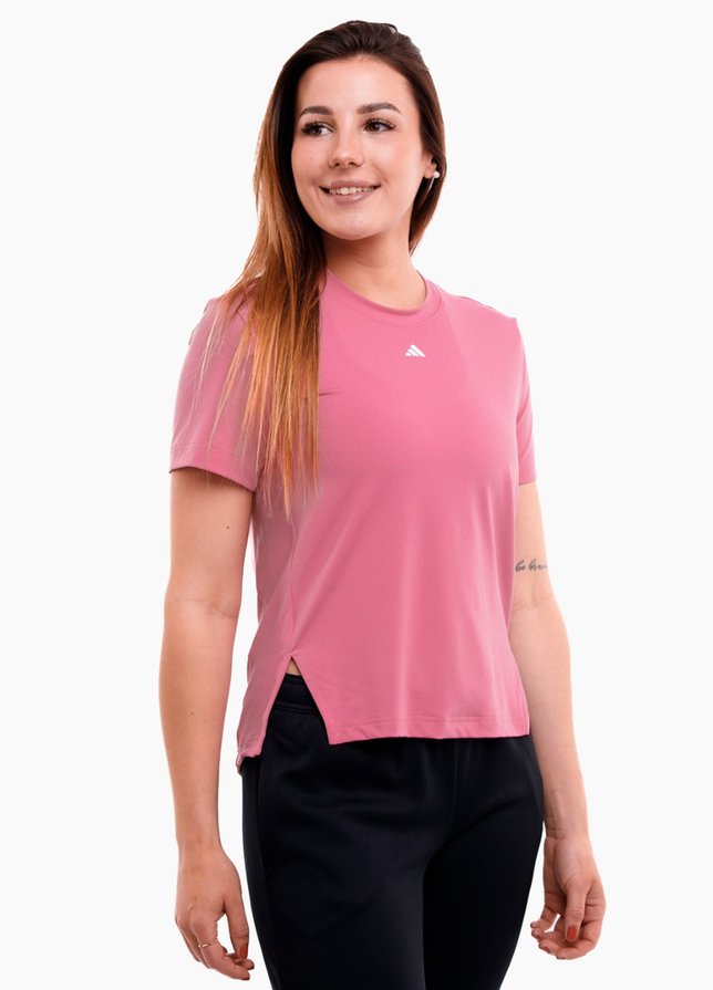 adidas Dámske tričko Versatile Tee IL1364 adidas Dámske tričko Versatile Tee IL1364