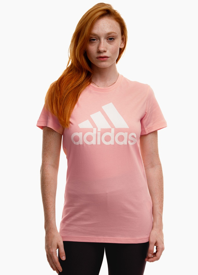 adidas dámske tričko Must Haves Badge of Sports GC6948 adidas dámske tričko Must Haves Badge of Sports GC6948