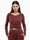 Obrázok Champion Koszulka damska Crewneck Croptop 117435 MS524 variantu produktu