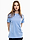 Obrázok Champion Koszulka damska SS Tee 117650 BS186 variantu produktu
