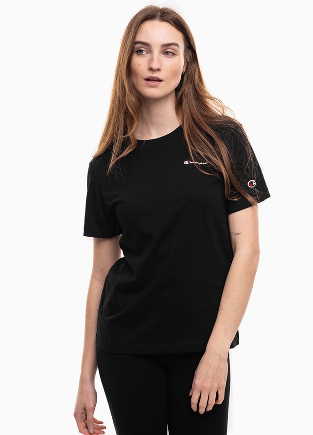 Champion Dámske tričko SS Tee 118091 KK001 Champion Dámske tričko SS Tee 118091 KK001