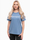 Obrázok Champion Koszulka damska SS Tee 117534 BS099 variantu produktu