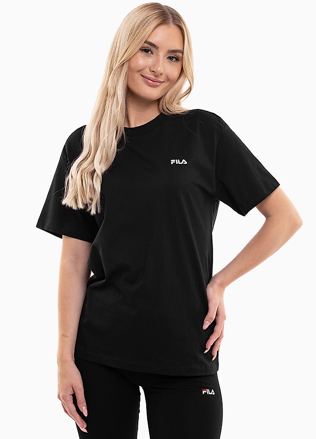 Fila Dámske tričko Binedorf FAW0452 80010 Fila Dámske tričko Binedorf FAW0452 80010