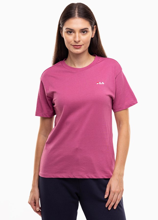 Fila Dámske tričko Binedorf FAW0452 40106 Fila Dámske tričko Binedorf FAW0452 40106