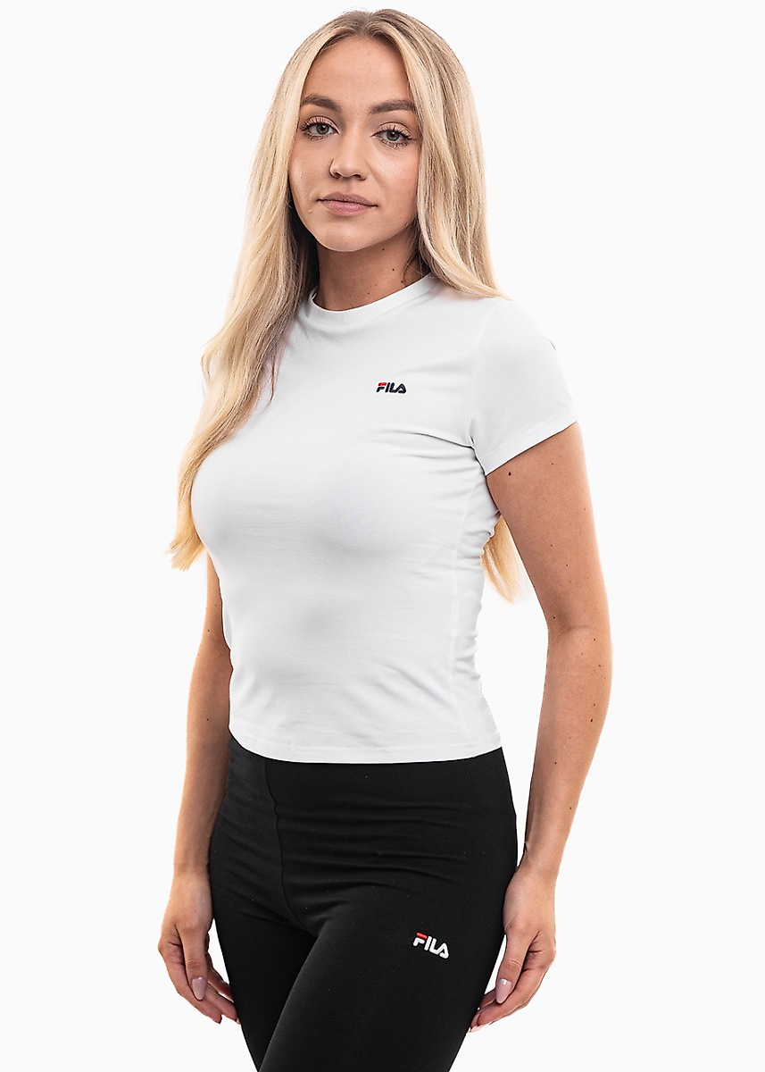 Fila Trivero Dámske tričko FAW1205 10001