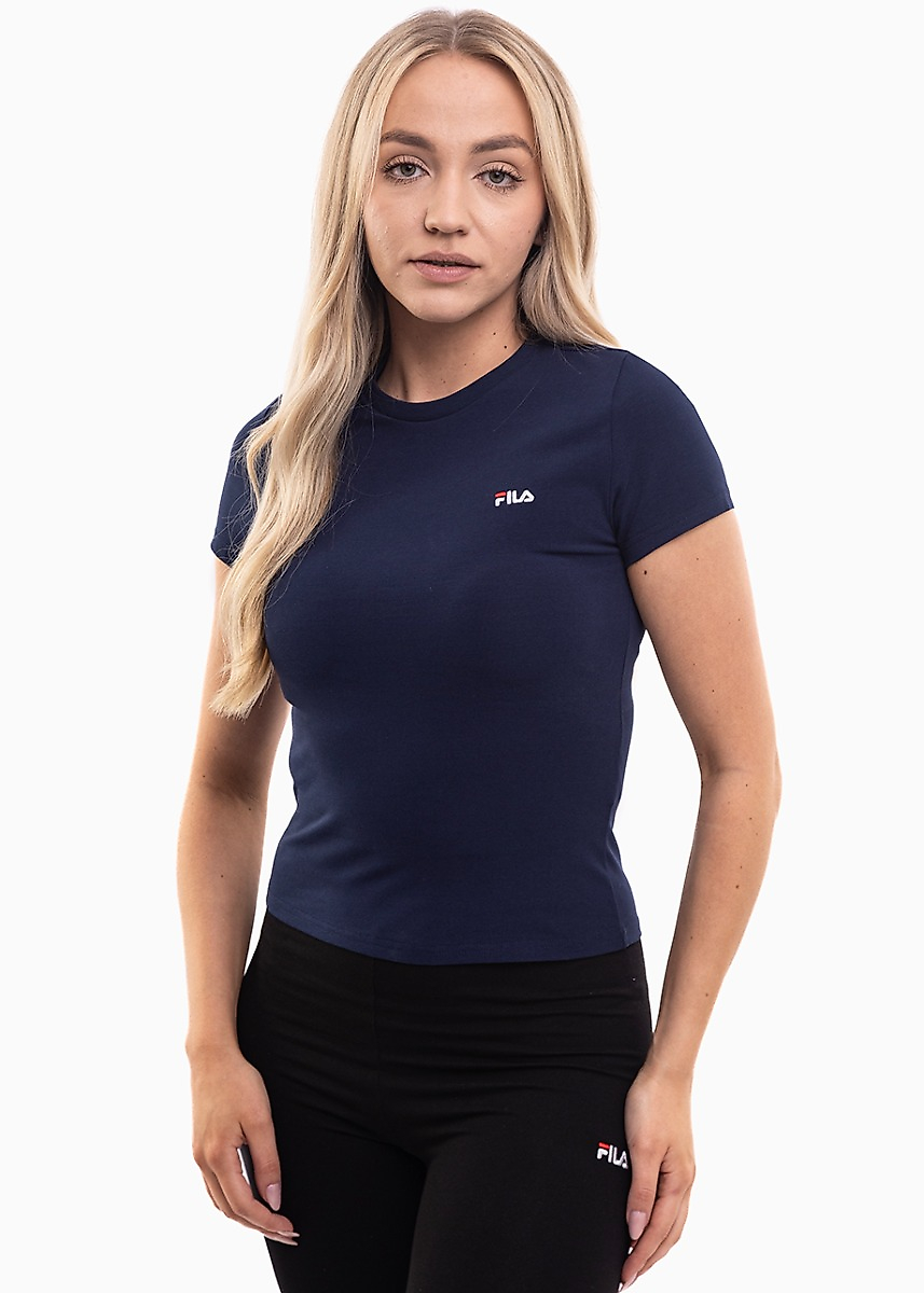 Fila Trivero Dámske tričko FAW1205 50004