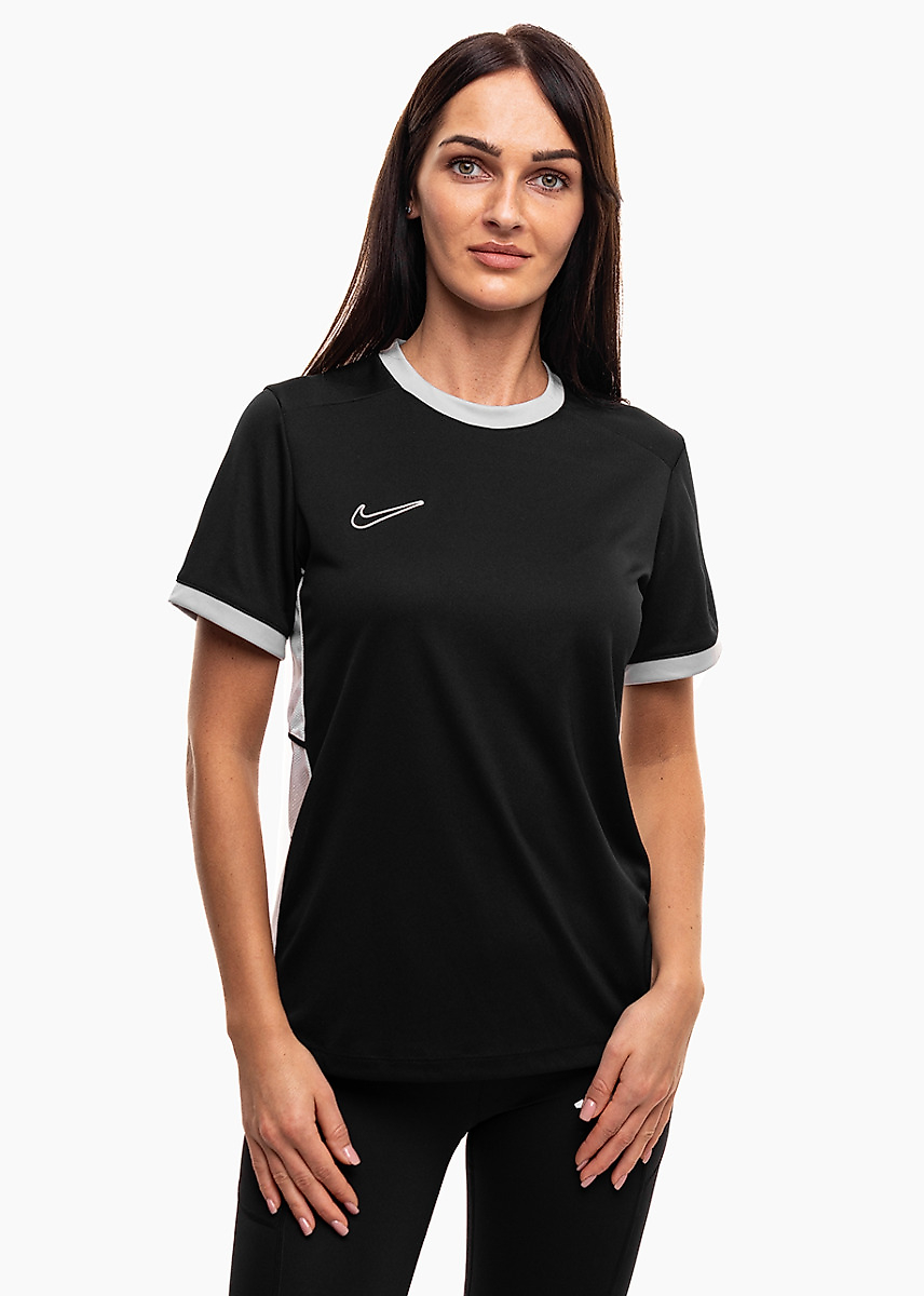 Nike Dámske tričko Dri-Fit Academy 25 SS FZ9756 010