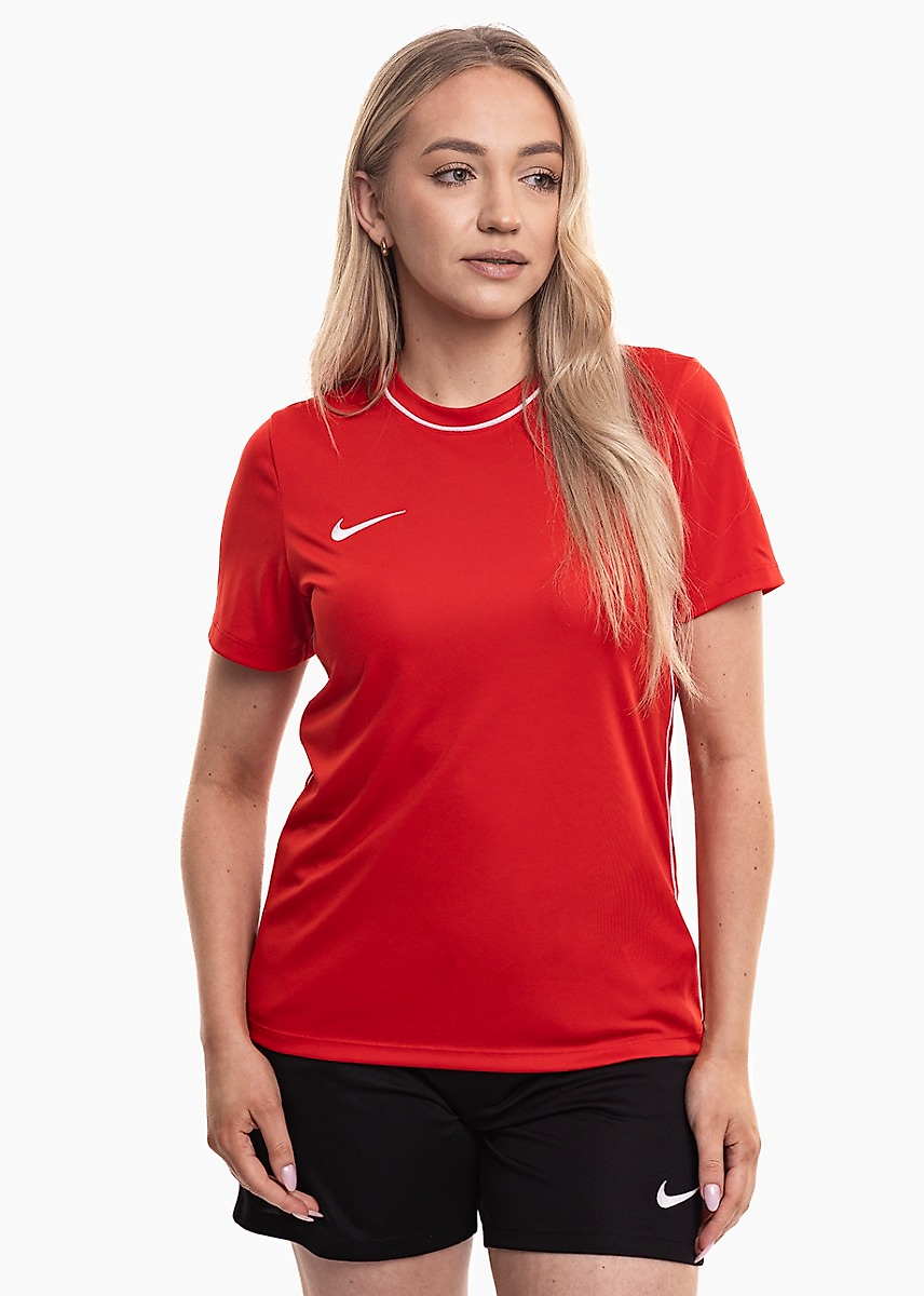 Nike Dámske tričko Dri-Fit Park 26 HM7160 657