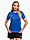 Obrázok Koszulka damska Nike Dri-Fit Park 26 HM7160 463 variantu produktu