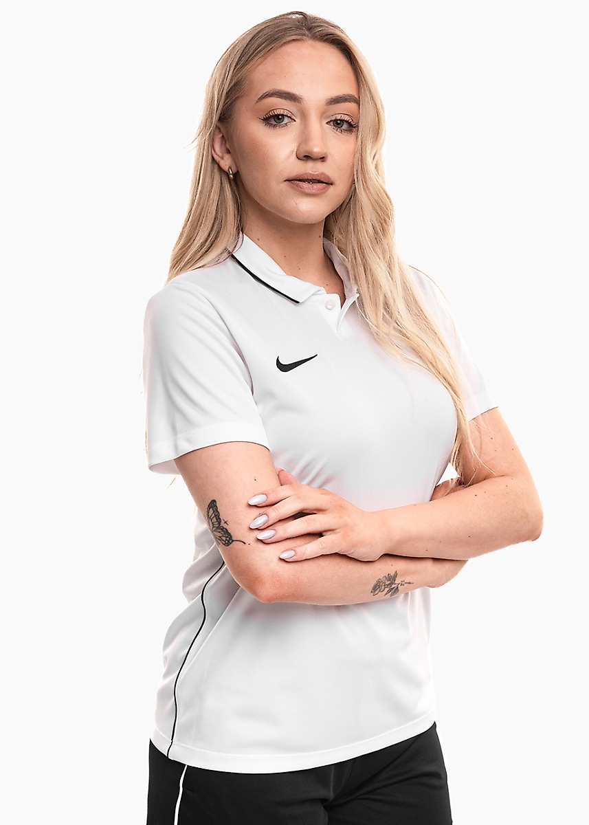 Nike Dámske tričko Dri-Fit Park 26 Polo HM7150 100