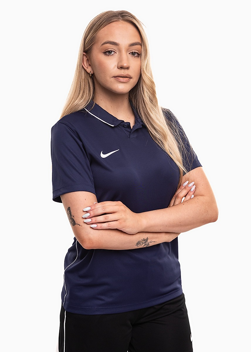 Nike Dámske tričko Dri-Fit Park 26 Polo HM7150 410