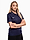 Obrázok Koszulka damska Nike Dri-Fit Park 26 Polo HM7150 410 variantu produktu