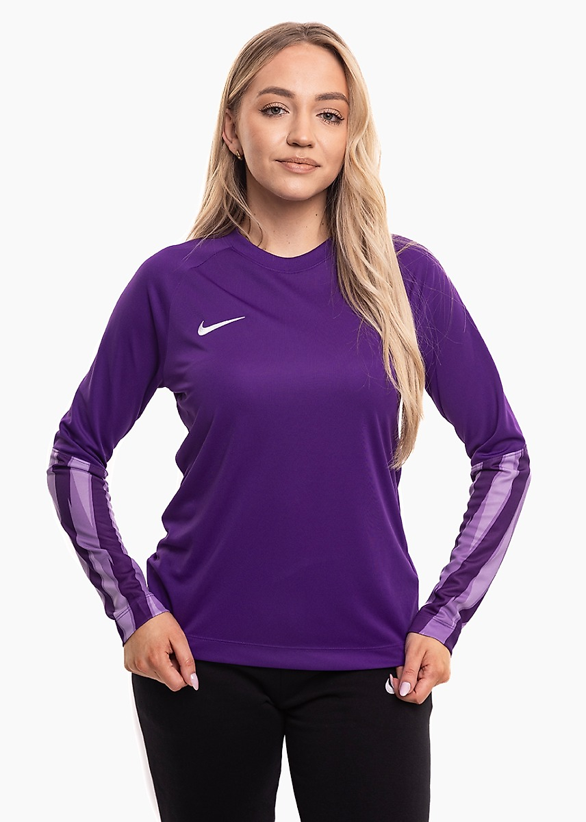 Nike Dámske tričko Dri-Fit Park V Stadium HV8316 507