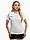Obrázok Koszulka damska Nike Dri-Fit Park VIII HV8178 100 variantu produktu