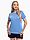 Obrázok Koszulka damska Nike Dri-Fit Park VIII HV8178 412 variantu produktu