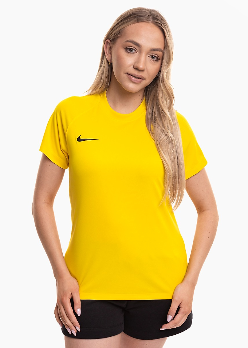 Dámske tričko Nike Dri-Fit Park VIII HV8178 719
