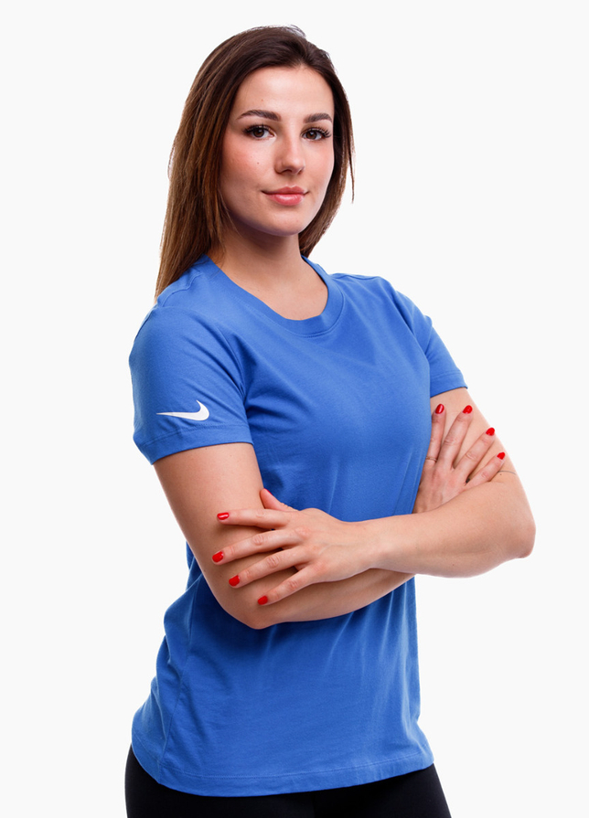 Nike tričko Dámske Park 20 CZ0903 463 Nike tričko Dámske Park 20 CZ0903 463