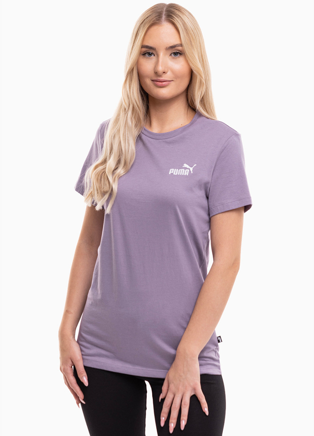 PUMA Dámske tričko ESS+ Embroidery Tee 848331 30 PUMA Dámske tričko ESS+ Embroidery Tee 848331 30