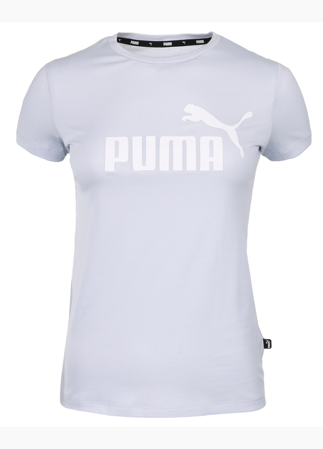 PUMA dámske tričko ESS Logo Tee 586775 83 PUMA dámske tričko ESS Logo Tee 586775 83