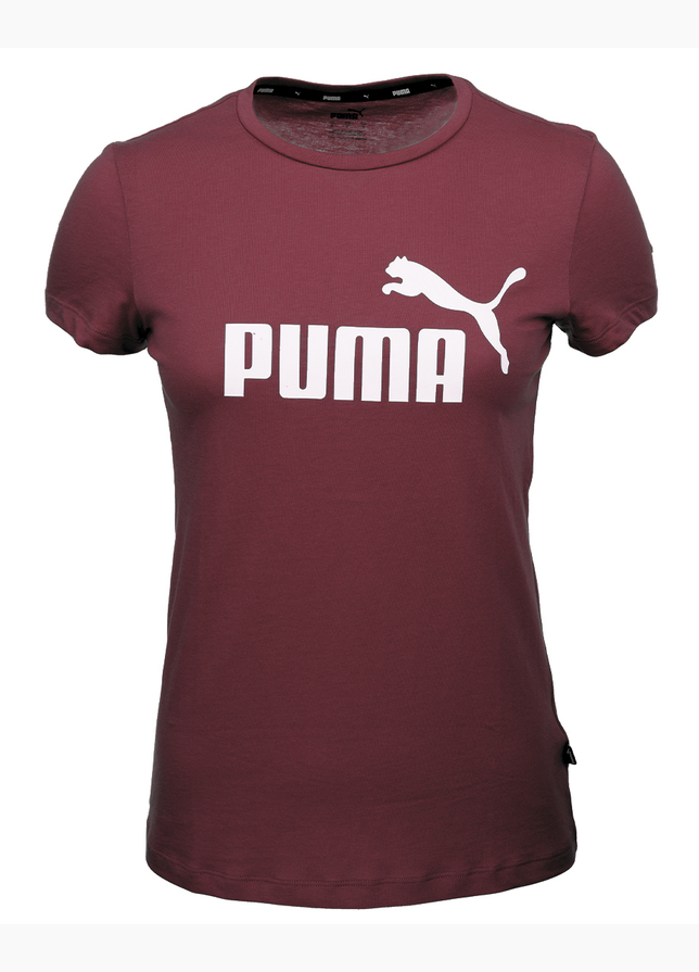 PUMA Dámske tričko ESS Logo Tee 586775 30 PUMA Dámske tričko ESS Logo Tee 586775 30