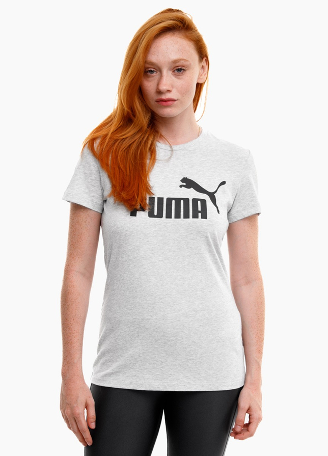 Puma dámske tričko Ess Logo Tee 586774 04 Puma dámske tričko Ess Logo Tee 586774 04