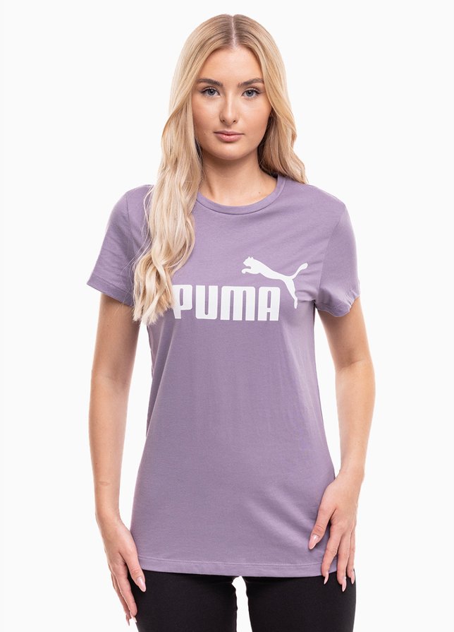 PUMA Dámske tričko ESS Logo Tee 586775 34 PUMA Dámske tričko ESS Logo Tee 586775 34