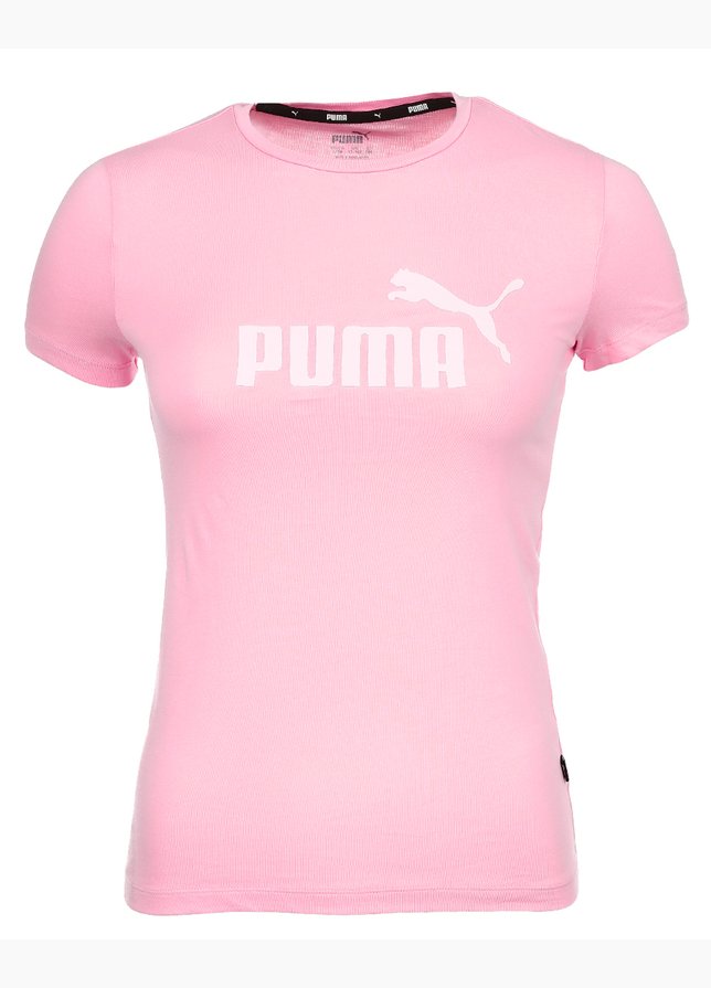 PUMA dámske tričko ESS Logo Tee 586775 82 PUMA dámske tričko ESS Logo Tee 586775 82