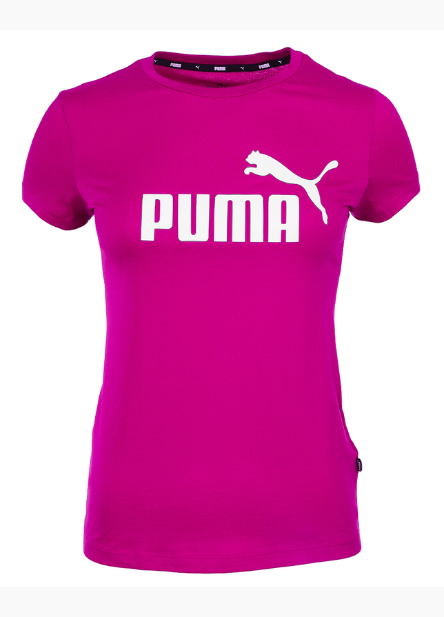 PUMA dámske tričko ESS Logo Tee 586775 86 PUMA dámske tričko ESS Logo Tee 586775 86