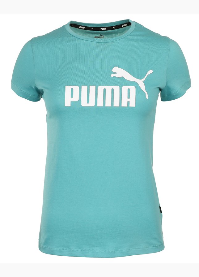 PUMA dámske tričko ESS Logo Tee 586775 61 PUMA dámske tričko ESS Logo Tee 586775 61