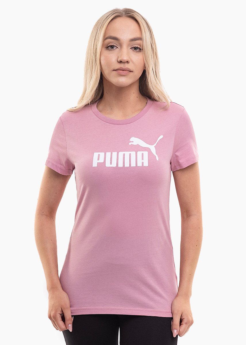 PUMA Dámske tričko ESS No.1 Logo Tee 682371 65