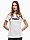Obrázok PUMA Koszulka damska ESS No.1 Logo Tee 682370 02 variantu produktu