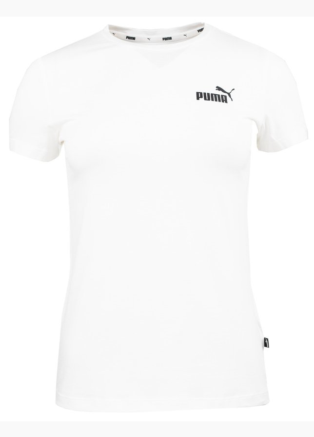 Puma Dámske tričko ESS Small Logo Tee 586776 02 Puma Dámske tričko ESS Small Logo Tee 586776 02