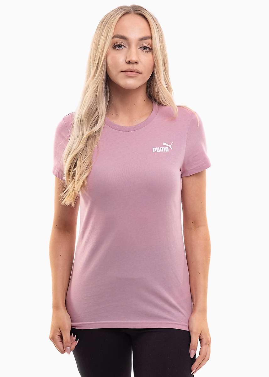 Dámske tričko Puma Ess Small No. 1 logo Tee (s) 682373 65