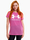Obrázok Under Armour Koszulka damska Live Sportstyle Graphic Ssc 1356305 659 variantu produktu