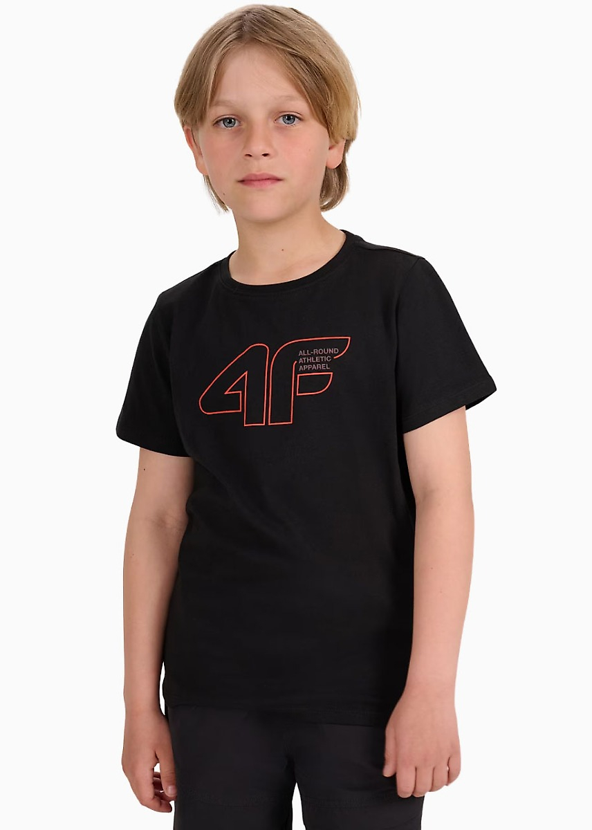 4F Chlapčenský dres M2417 4FJWAW25TTSHM2417 20S